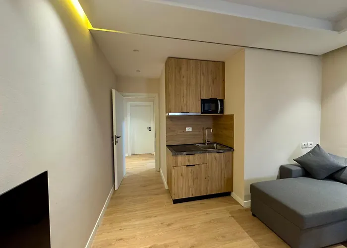 Toto Apartment