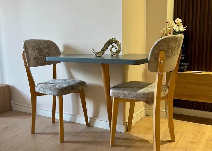 Toto Apartment