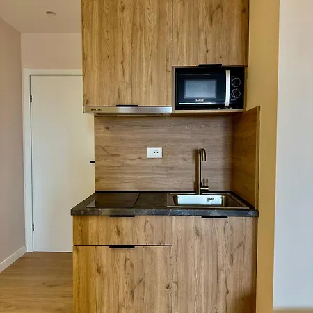 Toto Apartment Tirana Exterior photo
