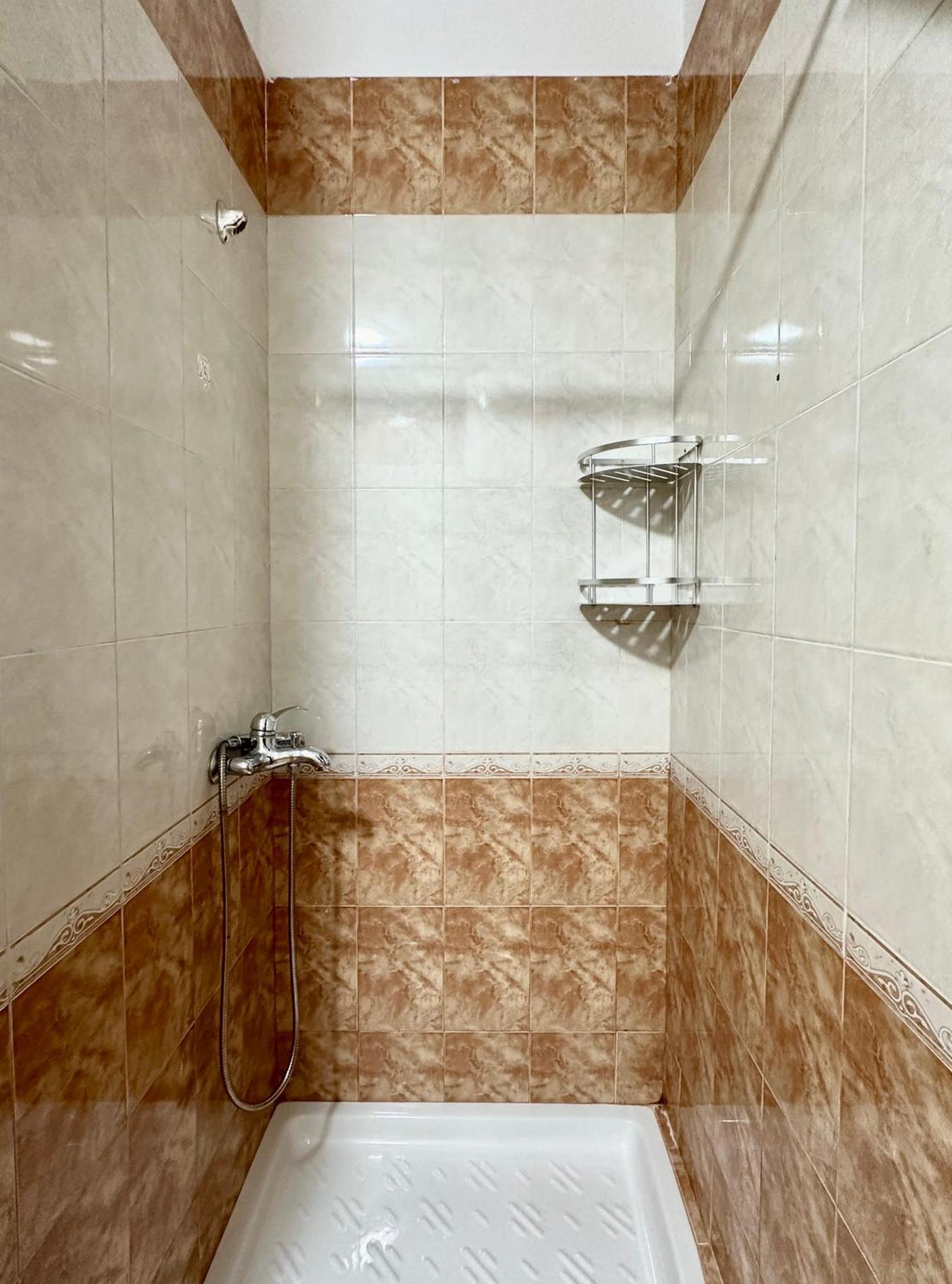 Apartament Toto *