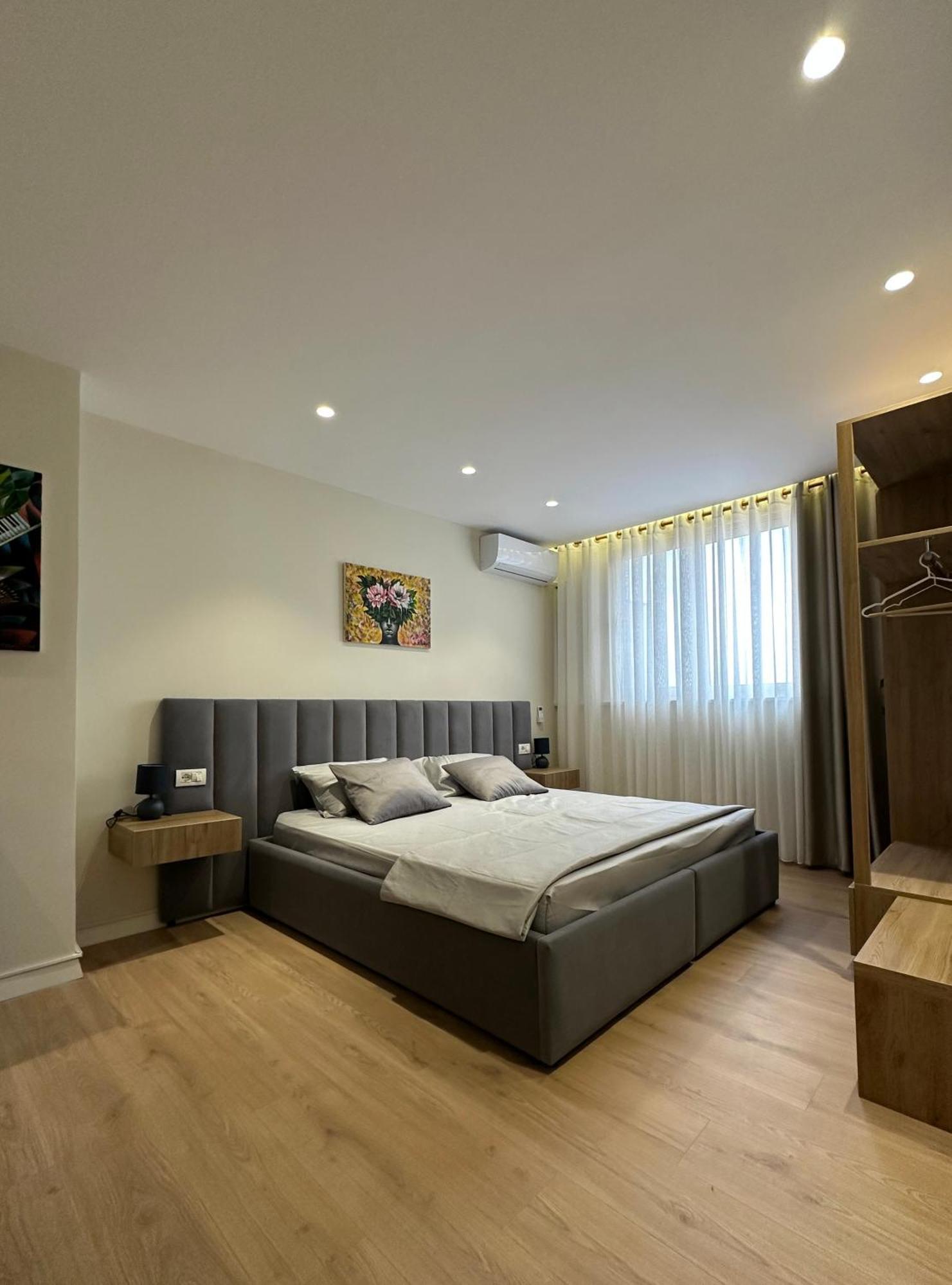 Apartament Toto *