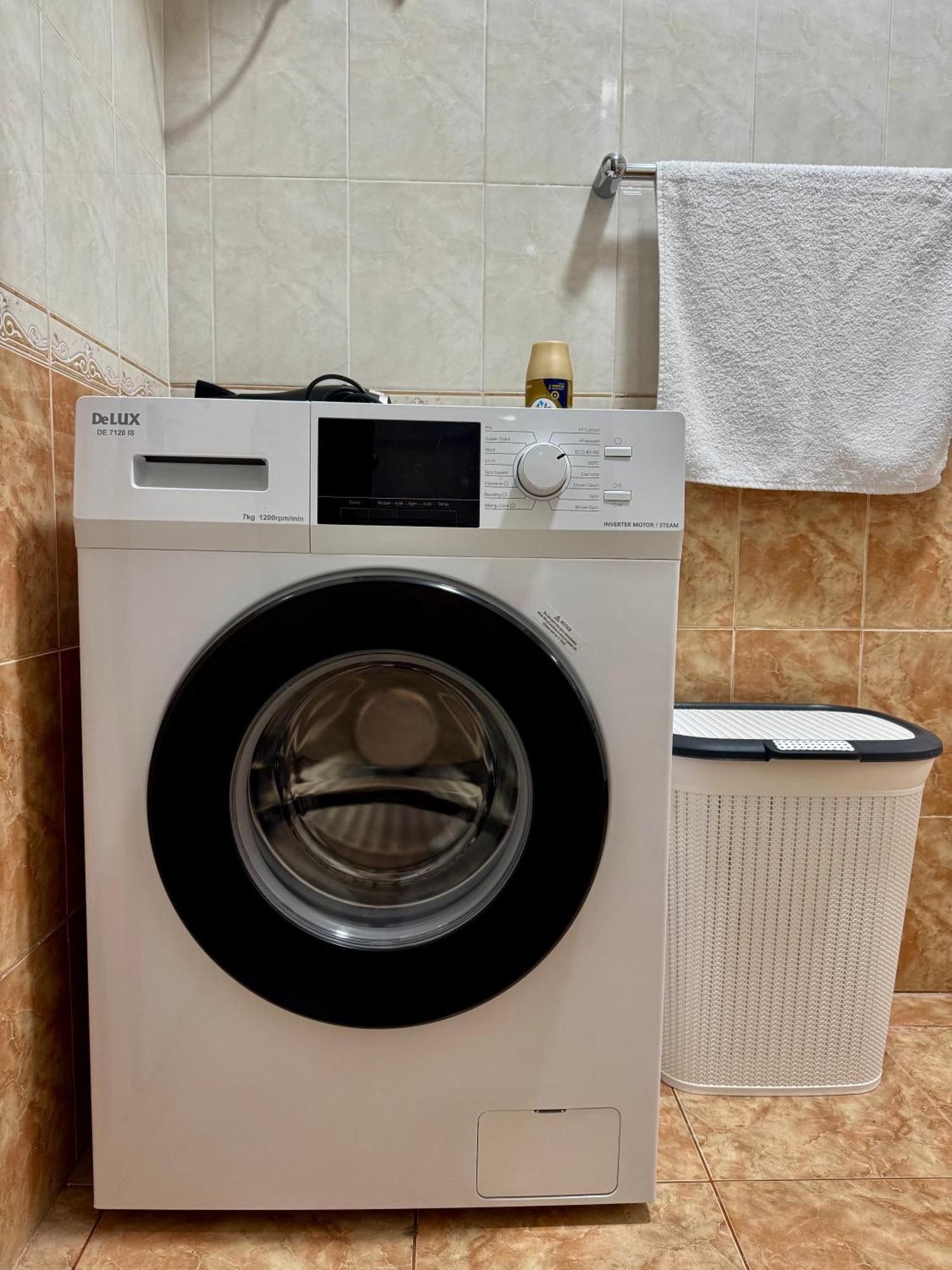 Toto Apartament